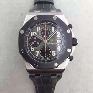 オーデマピゲ JFの工場製品の26219IO.OO.D005CR.01 ロイヤルオーク オフショア