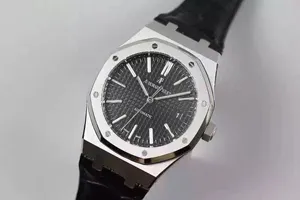 オーデマピゲ JFの工場製品の15400ST.OO.1220ST.01 ロイヤル オーク セルフワインディング 自動巻き