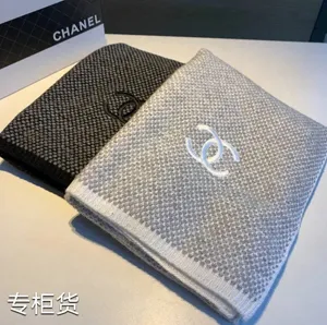 シャネルマフラー は工場直営 最新作のchanel-050100x180cm 2色