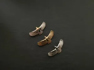 ゴローズ goros イーグル 大人気 gs027
