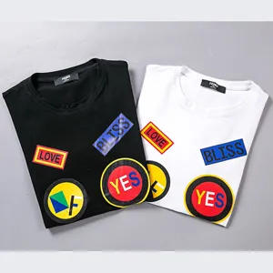 FENDI フェンディTシャツ SS18 FD004