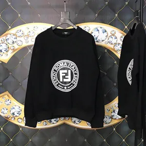 FENDI フェンディCircle トレーナー AW18 FD005