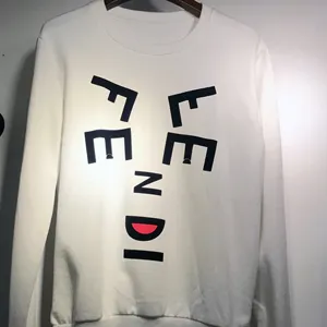 FENDI フェンディアルファベットフェイス トレーナー FD010