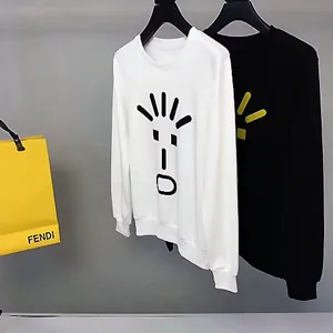 FENDI フェンディFunny Carton Boy トレーナー FD011