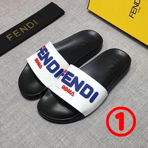 FENDI フェンディ× FILA (フィラ) サンダル ss19 FD052
