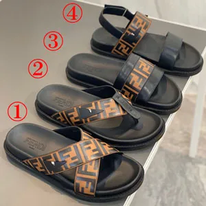 FENDI フェンディサンダル ss20 FD073