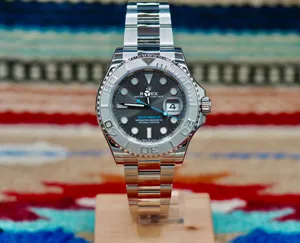 NOOB制ロレックス Rolexヨットマスター 40mm 126622 スレート