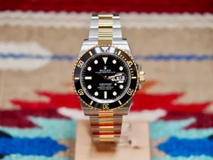 2020年新作 NOOB制ロレックス Rolexサブマリーナー 41mm 126613LN ブラック