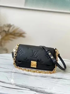 2021春夏新作 ルイヴィトン フェイボリット NM M45813