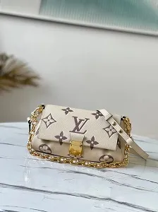 2021春夏新作 ルイヴィトン フェイボリット NM M45836