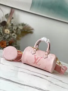 2021春夏新作 ルイヴィトン パピヨン BB M45707
