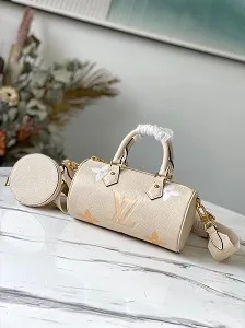 2021春夏新作 ルイヴィトン パピヨン BB M45708