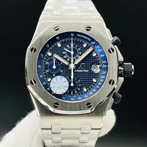JF工場 オーデマピゲ ロイヤルオーク オフショアクロノ 42mm ブティック限定 26237ST.OO.1000ST.01 