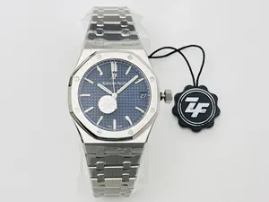 ZF工場 オーデマピゲ ロイヤルオーク 15500ST.OO.1220ST.01 自動巻き 
