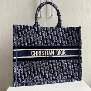 ディオール DIOR BOOK TOTE M1286ZWVF_M928