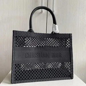 ディオール DIOR BOOK TOTE M1296ZWRA_M911