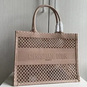 ディオール DIOR BOOK TOTE M1296ZWRA_M912