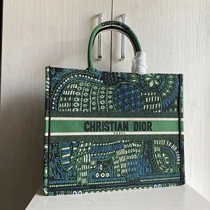 ディオール DIOR BOOK TOTE M1286ZWAO_M55E