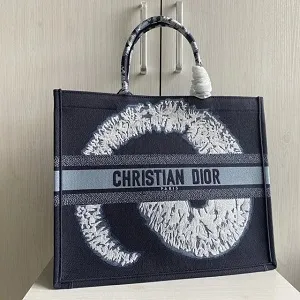 ディオール DIOR BOOK TOTE M1286ZTYE_M886
