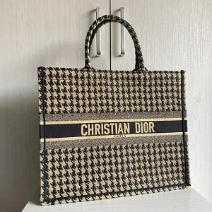 ディオール DIOR BOOK TOTE M1286ZRFP_M976