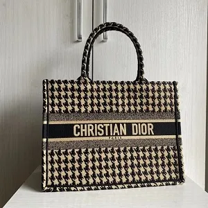 ディオール DIOR BOOK TOTE M1296ZRFP_M976