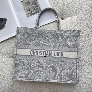 ディオール DIOR BOOK TOTE M1286ZRGO_M932
