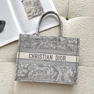 ディオール DIOR BOOK TOTE M1296ZRGO_M932