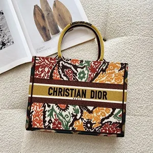 ディオール DIOR BOOK TOTE M1296ZJAP_M885