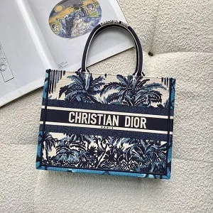 ディオール DIOR BOOK TOTE M1296ZREU_M928