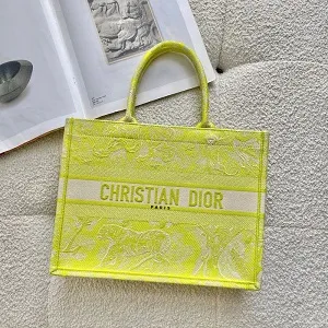 ディオール DIOR BOOK TOTE M1296ZRGO_M60E