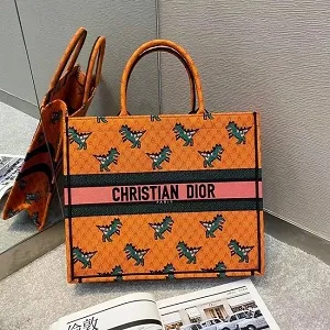 ディオール DIOR BOOK TOTE M1286ZRGL_M057