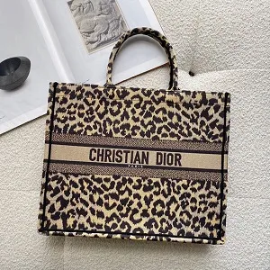 ディオール DIOR BOOK TOTE M1286ZRHM_M918