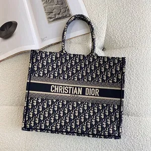 ディオール DIOR BOOK TOTE M1286ZRIW_M928