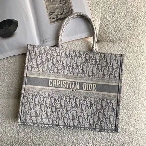 ディオール DIOR BOOK TOTE M1286ZRIW_M932