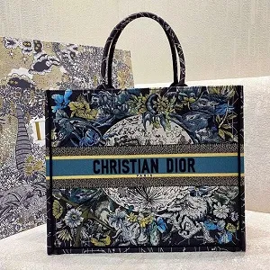 ディオール DIOR BOOK TOTE M1286ZRHP_M928