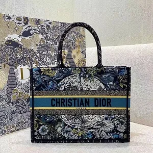ディオール DIOR BOOK TOTE M1296ZRHP_M928