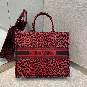 ディオール DIOR BOOK TOTE M1286ZRGF_M928