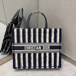 ディオール DIOR BOOK TOTE M1286ZRFQ_M912