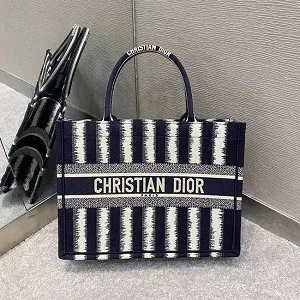 ディオール DIOR BOOK TOTE スモールバッグ M1296ZRFQ_M912