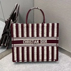 ディオール DIOR BOOK TOTE M1286