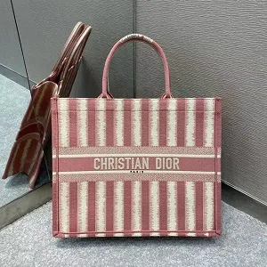ディオール DIOR BOOK TOTE M1286ZRFQ_M912