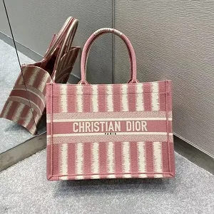 ディオール DIOR BOOK TOTE スモールバッグ M1296ZRFQ_M912