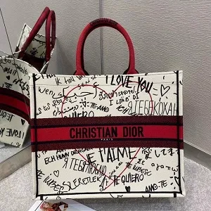 ディオール DIOR BOOK TOTE M1286ZBBF_M941