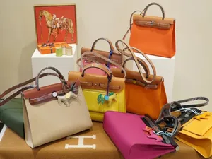 エルメス Herbag 31/39 HMB-005 スーパーコピー代引き専門店!