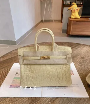 エルメス birkin 25/30 HMB-017!