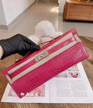 エルメス kelly cut HMB-019!
