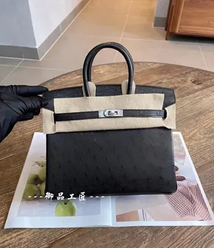 エルメス birkin 25/30cm HMB-045!