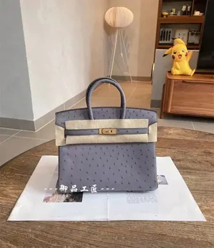 エルメス birkin 25/30cm HMB-047!