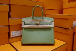 エルメス birkin 25cm touch皮質 HMB113!