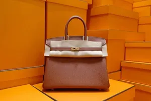 エルメス birkin 25cm TOGO皮質 HMB115!